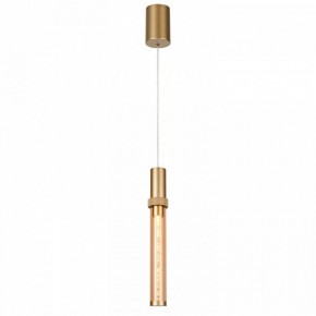 Подвесной светильник Favourite Gordon 4718-1P в Уфе - ufa.ok-mebel.com | фото 2