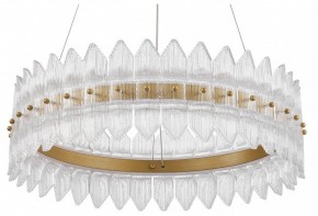 Подвесной светильник Favourite Mirabella 4754-5P в Уфе - ufa.ok-mebel.com | фото