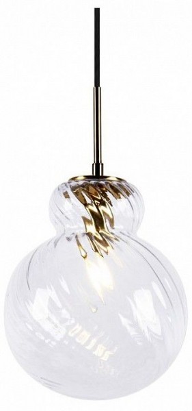 Подвесной светильник Favourite Ortus 4267-1P в Уфе - ufa.ok-mebel.com | фото