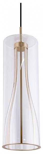 Подвесной светильник Favourite Striata 4626-1P в Уфе - ufa.ok-mebel.com | фото