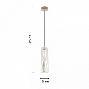 Подвесной светильник Favourite Striata 4626-1P в Уфе - ufa.ok-mebel.com | фото 4