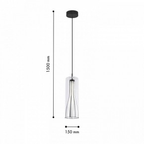 Подвесной светильник Favourite Striata 4627-1P в Уфе - ufa.ok-mebel.com | фото 4