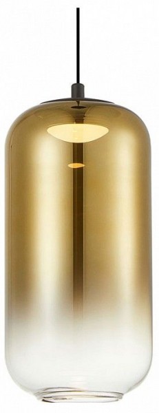 Подвесной светильник Freya Idol FR6134PL-L4G в Уфе - ufa.ok-mebel.com | фото 1