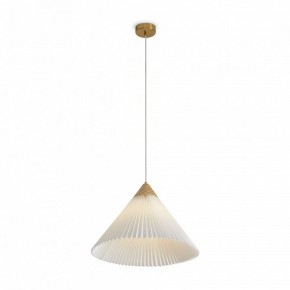 Подвесной светильник Freya Kinsley FR5533PL-01BS в Уфе - ufa.ok-mebel.com | фото 3