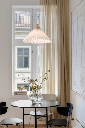 Подвесной светильник Freya Kinsley FR5533PL-01BS в Уфе - ufa.ok-mebel.com | фото 5