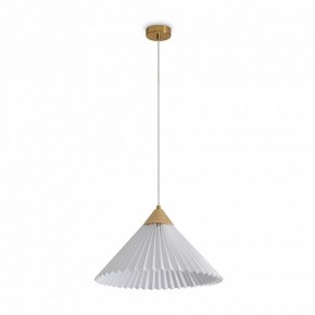 Подвесной светильник Freya Kinsley FR5533PL-01BS1 в Уфе - ufa.ok-mebel.com | фото