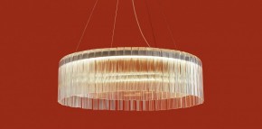 Подвесной светильник Freya Rain FR5546PL-L60W в Уфе - ufa.ok-mebel.com | фото 4