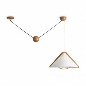 Подвесной светильник Freya Umbra FR5554CL-01T в Уфе - ufa.ok-mebel.com | фото 3