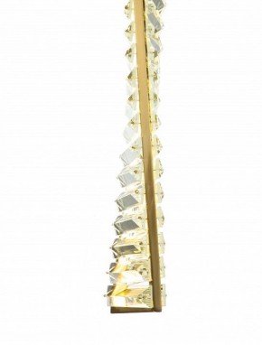 Подвесной светильник Indigo Frizzante 12015/1P Brass в Уфе - ufa.ok-mebel.com | фото 5