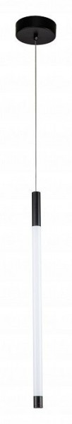 Подвесной светильник Indigo Vettore 14006/1P Black в Уфе - ufa.ok-mebel.com | фото 3