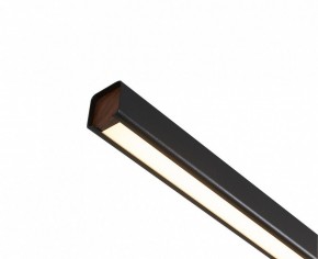 Подвесной светильник Italline IT013-6021 IT013-6021 black 3000K в Уфе - ufa.ok-mebel.com | фото 10