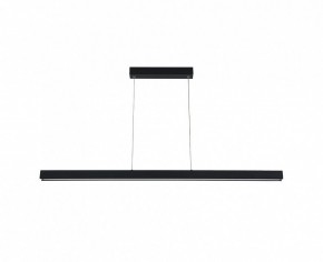Подвесной светильник Italline IT013-6021 IT013-6021 black 3000K в Уфе - ufa.ok-mebel.com | фото 2