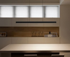 Подвесной светильник Italline IT013-6021 IT013-6021 black 3000K в Уфе - ufa.ok-mebel.com | фото 3