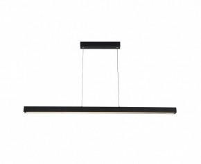 Подвесной светильник Italline IT013-6021 IT013-6021 black 3000K в Уфе - ufa.ok-mebel.com | фото 4