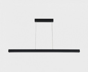 Подвесной светильник Italline IT013-6021 IT013-6021 black 3000K в Уфе - ufa.ok-mebel.com | фото 5
