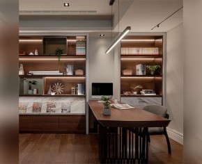 Подвесной светильник Italline IT013-6021 IT013-6021 black 3000K в Уфе - ufa.ok-mebel.com | фото 7