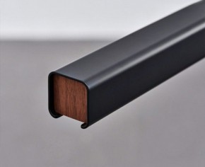 Подвесной светильник Italline IT013-6021 IT013-6021 black 3000K в Уфе - ufa.ok-mebel.com | фото 8