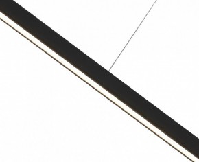 Подвесной светильник Italline IT013-6021 IT013-6021 black 3000K в Уфе - ufa.ok-mebel.com | фото 9