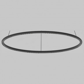 Подвесной светильник Italline IT013-6022 IT013-6022 black 3000K в Уфе - ufa.ok-mebel.com | фото