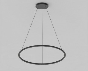 Подвесной светильник Italline IT013-6022 IT013-6022 black 3000K в Уфе - ufa.ok-mebel.com | фото 2