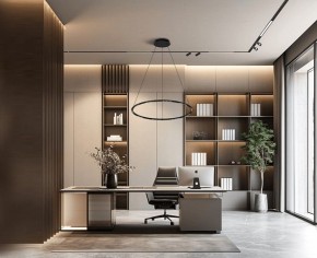 Подвесной светильник Italline IT013-6022 IT013-6022 black 3000K в Уфе - ufa.ok-mebel.com | фото 5