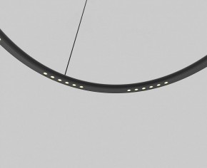 Подвесной светильник Italline IT013-6022 IT013-6022 black 3000K в Уфе - ufa.ok-mebel.com | фото 7