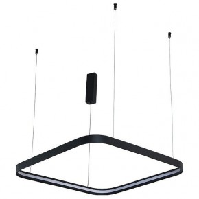 Подвесной светильник Italline IT013-6024 IT013-6024 black 3000K в Уфе - ufa.ok-mebel.com | фото