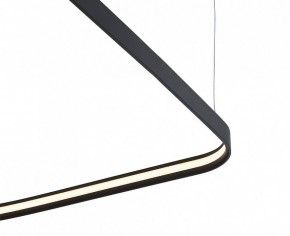Подвесной светильник Italline IT013-6024 IT013-6024 black 3000K в Уфе - ufa.ok-mebel.com | фото 6