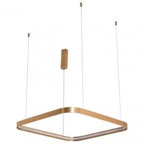Подвесной светильник Italline IT013-6024 IT013-6024 gold 3000K в Уфе - ufa.ok-mebel.com | фото