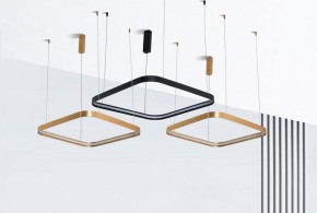 Подвесной светильник Italline IT013-6024 IT013-6024 gold 3000K в Уфе - ufa.ok-mebel.com | фото 6