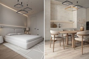 Подвесной светильник Italline IT013-6024 IT013-6024 gold 3000K в Уфе - ufa.ok-mebel.com | фото 7