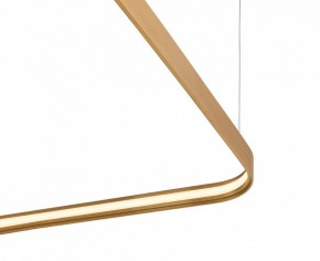 Подвесной светильник Italline IT013-6024 IT013-6024 gold 3000K в Уфе - ufa.ok-mebel.com | фото 8