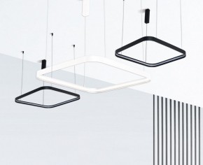 Подвесной светильник Italline IT013-6024 IT013-6024 white 3000K в Уфе - ufa.ok-mebel.com | фото 2