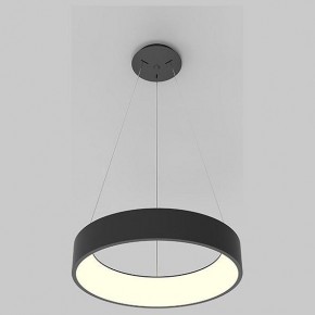 Подвесной светильник Italline IT013-6026 IT013-6026 black 3000K в Уфе - ufa.ok-mebel.com | фото
