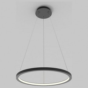 Подвесной светильник Italline IT013-6027 IT013-6027 black 3000K в Уфе - ufa.ok-mebel.com | фото
