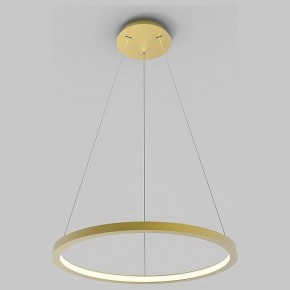 Подвесной светильник Italline IT013-6027 IT013-6027 gold 3000K в Уфе - ufa.ok-mebel.com | фото