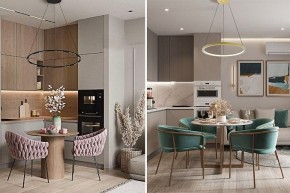 Подвесной светильник Italline IT013-6027 IT013-6027 gold 3000K в Уфе - ufa.ok-mebel.com | фото 2