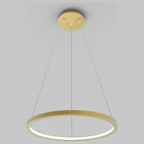 Подвесной светильник Italline IT013-6028 IT013-6028 gold 3000K в Уфе - ufa.ok-mebel.com | фото