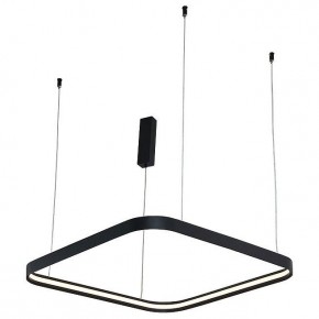 Подвесной светильник Italline IT013-6031 IT013-6031 black 3000K в Уфе - ufa.ok-mebel.com | фото