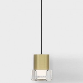 Подвесной светильник Italline IT014-0203 IT014-0203 gold в Уфе - ufa.ok-mebel.com | фото