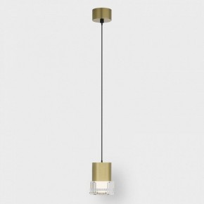 Подвесной светильник Italline IT014-0203 IT014-0203 gold в Уфе - ufa.ok-mebel.com | фото 2