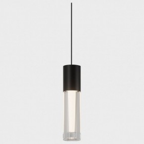 Подвесной светильник Italline IT014-0204 IT014-0204 black в Уфе - ufa.ok-mebel.com | фото