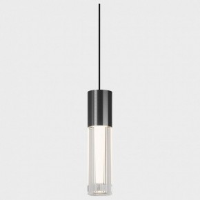Подвесной светильник Italline IT014-0204 IT014-0204 dark silver в Уфе - ufa.ok-mebel.com | фото