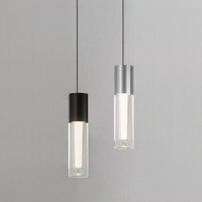Подвесной светильник Italline IT014-0204 IT014-0204 dark silver в Уфе - ufa.ok-mebel.com | фото 3