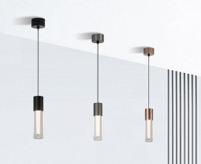 Подвесной светильник Italline IT014-0204 IT014-0204 dark silver в Уфе - ufa.ok-mebel.com | фото 4