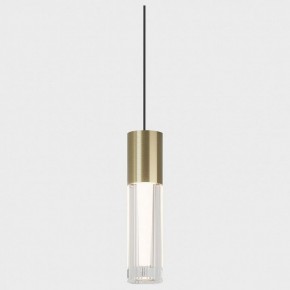 Подвесной светильник Italline IT014-0204 IT014-0204 gold в Уфе - ufa.ok-mebel.com | фото