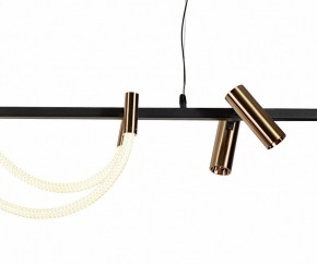 Подвесной светильник Kink Light Кайли 08039K-140A,19(20) в Уфе - ufa.ok-mebel.com | фото 2