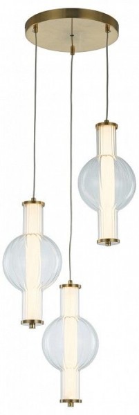 Подвесной светильник Lightstar Botto 800133 в Уфе - ufa.ok-mebel.com | фото