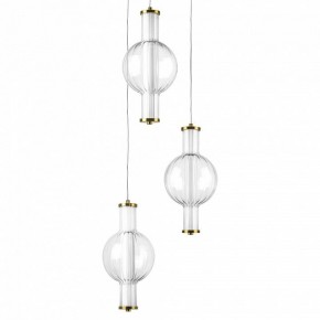 Подвесной светильник Lightstar Botto 800133 в Уфе - ufa.ok-mebel.com | фото 3
