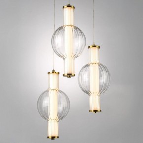 Подвесной светильник Lightstar Botto 800133 в Уфе - ufa.ok-mebel.com | фото 4